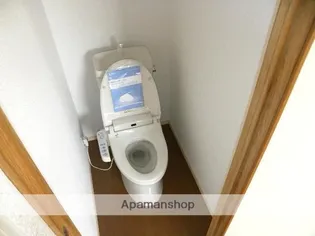 高洲コーポ(大字恒久)【201号室】のその他画像