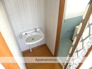 高洲コーポ(大字恒久)【201号室】のその他画像