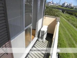 高洲コーポ(大字恒久)【201号室】のその他画像