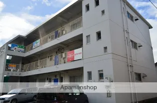 藤コーポの画像