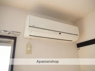 ビラフレグランス【1階】の内装