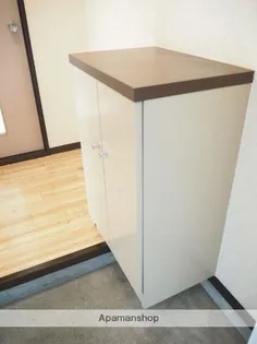 ビラフレグランス【1階】の内装