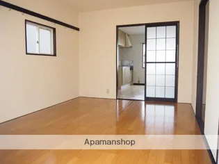 ビラフレグランス【1階】の内装