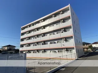 ピーチフローレ6THの画像