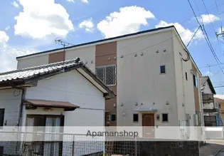 エバーライフ西高松【201号室】の外観