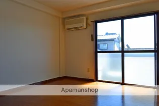 メモワール光陽【203号室】の居間