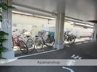 メモワール光陽【203号室】のその他画像