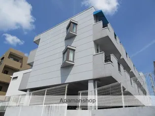 メモワール光陽【203号室】の外観