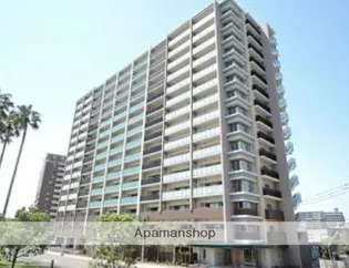 ザ レジデンス大淀河畔の画像