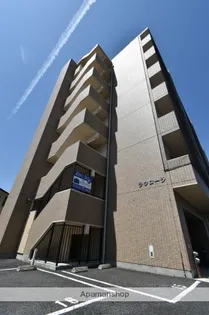 ラウローラ【405号室】の外観