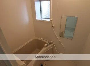 老松通りビル【501号室】の風呂