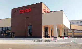 老松通りビル【501号室】の周辺