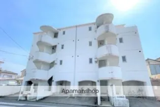 コーラルマンションB棟の画像