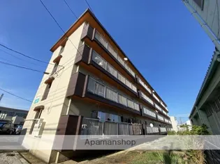 金丸マンションの画像