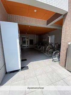 バンベールウエスト【4階】のその他画像