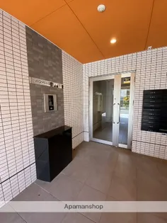 バンベールウエスト【4階】のその他画像