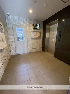 バンベールウエスト【4階】のその他画像