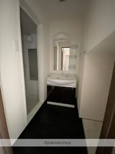 バンベールウエスト【4階】の内装