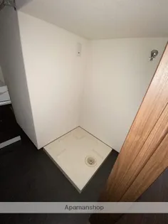 バンベールウエスト【4階】の内装