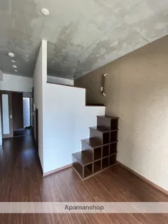 バンベールウエスト【4階】の内装