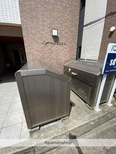 バンベールウエスト【4階】のその他画像