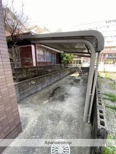 バンベールウエスト【4階】のその他画像