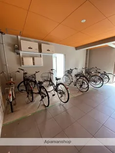 バンベールウエスト【4階】のその他画像