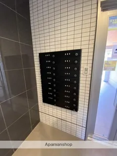 バンベールウエスト【4階】のその他画像