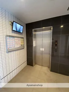 バンベールウエスト【4階】のその他画像