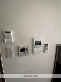 バンベールウエスト【4階】のその他画像