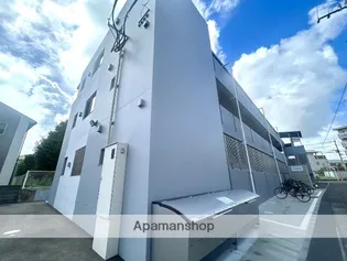 PRELUDE AOBAの画像