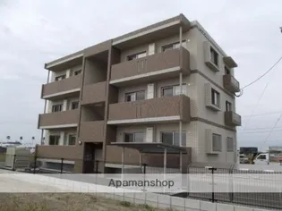 レザンス昭栄の画像