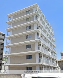 フォルム宮崎駅前の画像