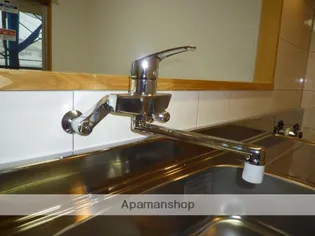 ユーミー佐土原【402号室】の内装