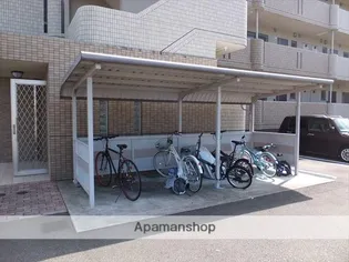 ユーミー佐土原【402号室】のその他画像