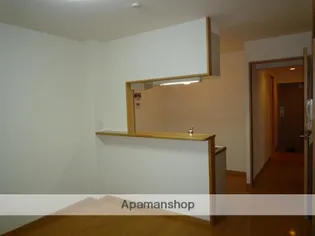 ユーミー佐土原【402号室】の居間