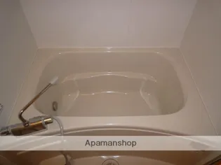 ユーミー佐土原【402号室】の風呂