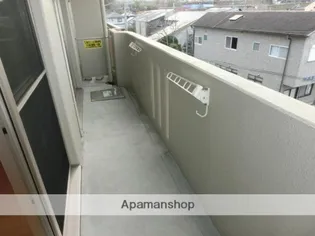 ユーミー佐土原【402号室】のその他画像