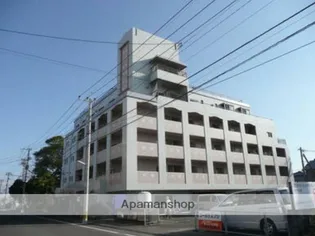 コーポラスフジの画像