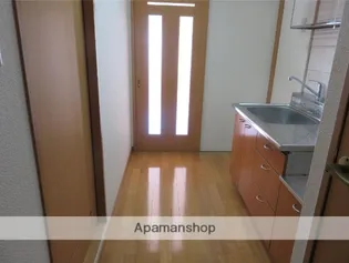 カーサ【202号室】のその他画像