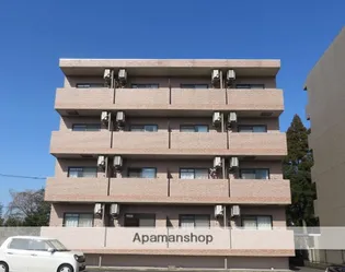 カーサ【202号室】の外観