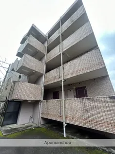 カーサ【202号室】の外観