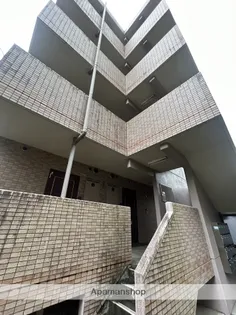 カーサ【202号室】の外観