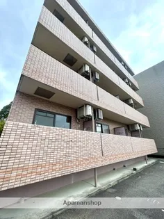 カーサ【202号室】の外観