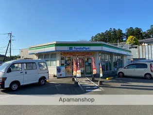 カーサ【202号室】の周辺