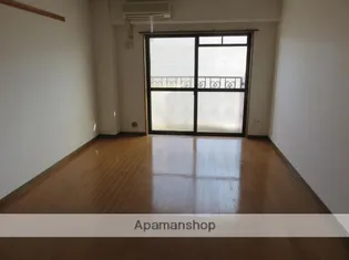 サンヴェール【202号室】の居間