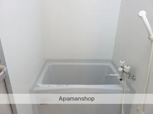 サンヴェール【202号室】の風呂