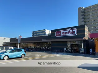 サンヴェール【202号室】の周辺