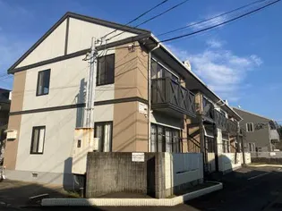 オオノニューコーポ A棟の画像