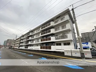 セリオ【302号室】の外観